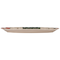 Hello Honey® 14.5" Picnic Daydream Stoneware Platter